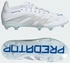 Adidas Predator Elite Kids FG (ID3756) cloud white/silver metallic/bright royal