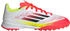 (IE3753) cloud white/core black/solar yellow