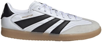 Adidas Predator Freestyle IN (ID3832) cloud white/core black/gold metallic