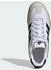 Adidas Predator Freestyle IN (ID3832) cloud white/core black/gold metallic
