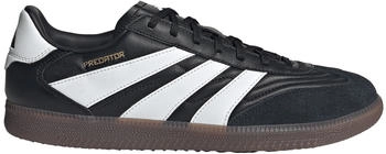 Adidas Predator Freestyle IN (ID3833) core black/cloud white/gold metallic