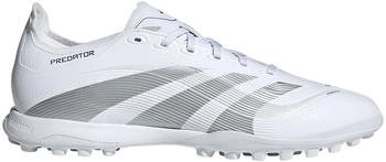 Adidas Predator League TF (ID3771) cloud white/silver metallic/bright royal