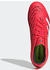 Adidas Predator 24 Pro FG (ID3856) lucid red/cloud white/core black