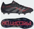 Adidas Predator 24 Pro FG (ID3854) core black/grey four/lucid red