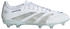(ID3857) cloud white/silver metallic/bright royal