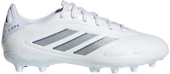 Adidas Copa Pure 3 League Kids FG/MG (IE1196) cloud white/silver metallic/bright royal
