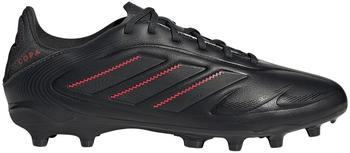 Adidas Copa Pure 3 League Kids FG/MG (IE1193) core black/carbon/lucid red