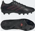 Adidas Copa Pure 3 League Kids FG/MG (IE1193) core black/carbon/lucid red