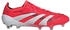 (ID3882) lucid red/cloud white/core black