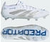 Adidas Predator Elite FG (ID3879) cloud white/silver metallic/bright royal