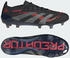 Adidas Predator Elite FG (ID3878) core black/grey four/lucid red