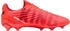 Puma King Ultimate FG/AG (108303-01) glowing red/white/red fire