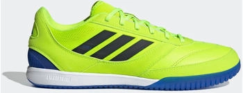 Adidas Top Sala Competition 2 IN (IH7685) lucid lemon/core black/team royal blue