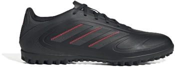 Adidas Copa Pure 3 Club TF (IE1169) core black/carbon/lucid red