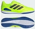 Adidas Super Sala Competition III IN (IH7687) lucid lemon/core black/cloud white
