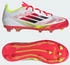 Adidas F50 Elite Kids FG (IE1305) cloud white/core black/solar yellow