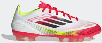 Adidas F50 Pro MG (IE1275) cloud white/core black/solar yellow
