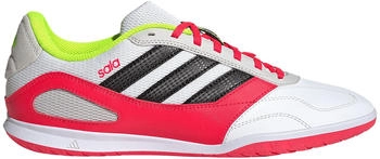 Adidas Super Sala Competition III IN (IH7688) cloud white/core black/grey one