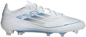 Adidas F50 Elite FG (IE1204) cloud white/pearl metalic/cloud white