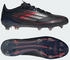 Adidas F50 Elite FG (IE1202) core black/iron metallic/lucid red