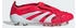 (JR3117) lucid red/cloud white/core black