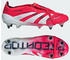 Adidas Predator Elite Fold-Over Tongue SG (ID8941) lucid red/cloud white/core black