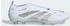(ID3873) cloud white/silver metallic/bright royal