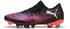 Puma Future 8 Match FG/AG Low (108372-01) black/white/glowing red