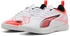 Puma Ultra 5 Play IT Jr (108327) white/black/glowing red