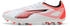 Puma Ultra 5 Play MG (108328-01) white/black/glowing red