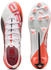 Puma Ultra 5 Ultimate FG (108159-01) white/black/glowing red