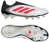 Adidas Copa Pure 3 Elite Laceless FG (IH0076) cloud white/lucid red/core black