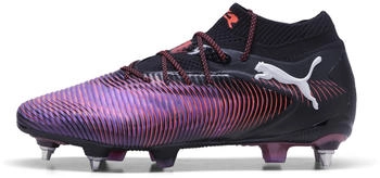 Puma Future 8 Ultimate MxSG (108188-01) black/white/glowing red