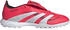 Adidas Predator League TF Foldover Tongue (JS0384) lucid red/cloud white/core black
