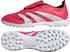 Adidas Predator League TF Foldover Tongue (JS0384) lucid red/cloud white/core black