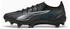 Puma Ultra 5 Ultimate FG (108159-02) black/silver/bright aqua