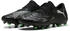 Puma Future 8 Match FG/AG Low (108372-02) black/cool light gray/fluo green