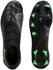 Puma Future 8 Match FG/AG Low (108372-02) black/cool light gray/fluo green