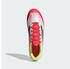Adidas F50 League AG (IE1262) cloud white/core black/solar yellow