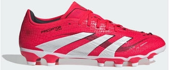 Adidas Predator Pro MG (ID3825) lucid red/cloud white/core black