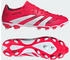 Adidas Predator Pro MG (ID3825) lucid red/cloud white/core black