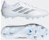 Adidas Copa Pure 3 League FG/MG (ID9051) cloud white/silver metallic/bright royal
