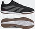 Adidas Predator Club IN Sala (ID3791) core black/grey four/lucid red