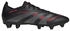 (JI1343) core black/grey four/lucid red