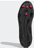 Adidas F50 League Mid FG/MG (JI0435) core black/iron metallic/lucid red