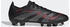 (ID3772) core black/grey four/lucid red