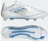 Adidas F50 Pro FG (IE1286) cloud white/pearl metallic/cloud white