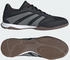 Adidas Predator League IN (ID3781) core black/grey four/lucid red