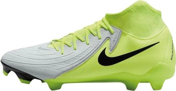 Nike Phantom Luna 2 Academy FG/MG (FD6725) metallic silver/volt/black