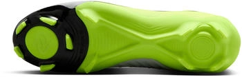Nike Phantom Luna 2 Academy FG/MG (FD6725) metallic silver/volt/black – Nike Phantom Luna 2 Academy FG/MG (FD6725) metallic silver/volt/black Präzision auf jedem Untergrund